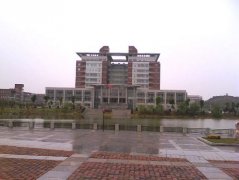 湖南工业大学窗帘